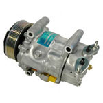 FC0992 A/C Compressor 64522758145 64529223392 MINI MIN 2001-